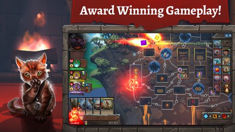 Clank! – zrzut ekranu 2