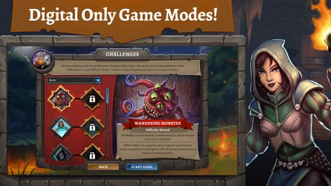 Clank! – zrzut ekranu 3