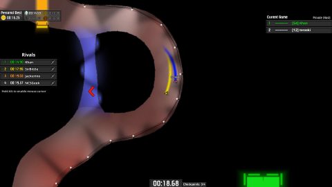 Vacuum Pilot のスクリーンショット 2