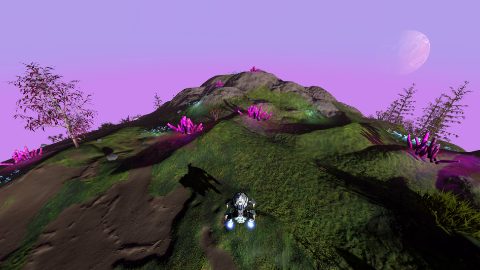 Star Control®: Origins 截图 1