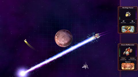 Star Control®: Origins 截图 3
