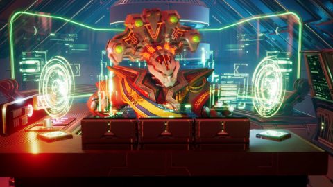 Star Control®: Origins 截图 2