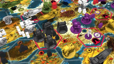 Tabletopia Screenshot 4