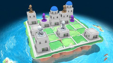 Tabletopia Screenshot 2