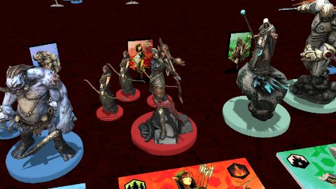 Tabletopia Screenshot 3