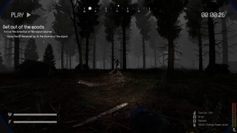 BodyRecords Screenshot 3