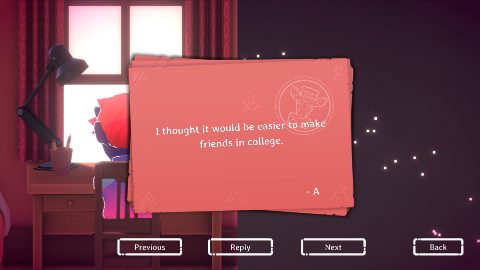 Kind Words (lo fi chill beats to write to) 스크린샷 3