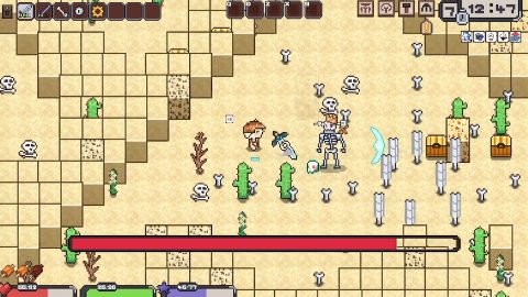 HG Adventure のスクリーンショット 4