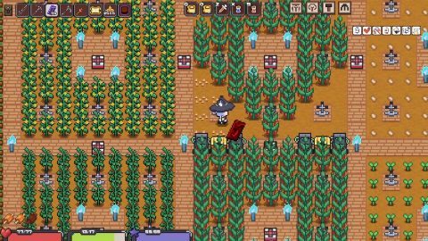 HG Adventure のスクリーンショット 2