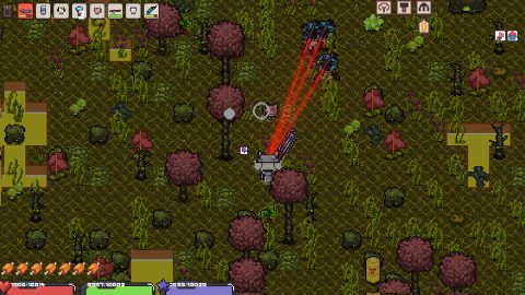 HG Adventure のスクリーンショット 3