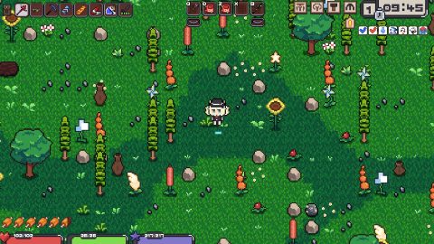 HG Adventure のスクリーンショット 1