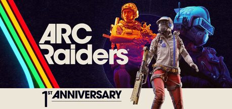 ARC Raiders