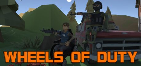Wheels of Duty