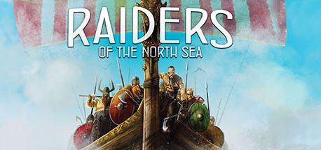 Raiders of the North Sea