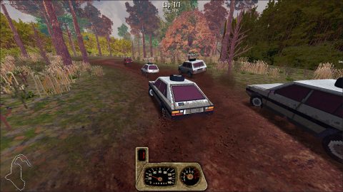 BeaterCore Screenshot 2