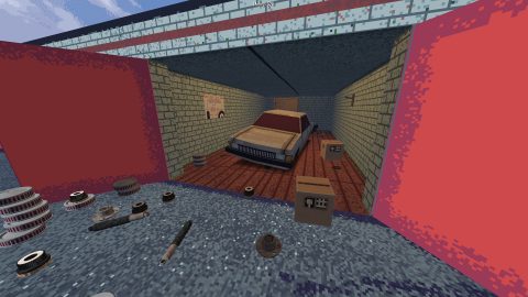 BeaterCore Screenshot 1