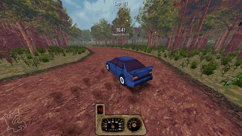 BeaterCore Screenshot 4