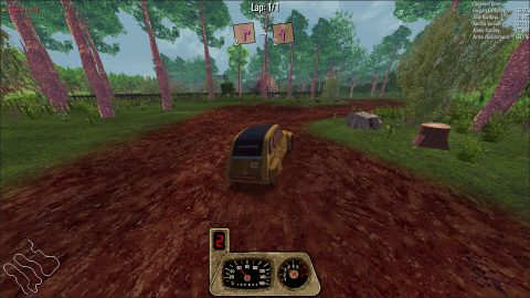 BeaterCore Screenshot 3