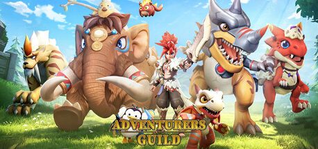 Adventurers Guild