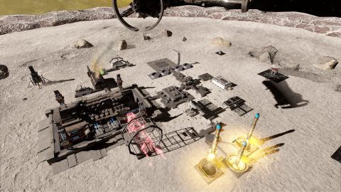 Executive Assault 2, capture d’écran 1