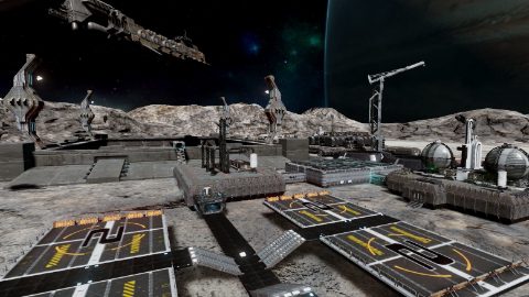 Executive Assault 2, capture d’écran 3
