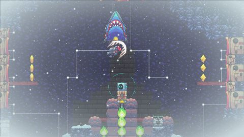 Levelhead, screenshot 3