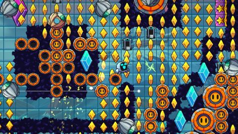 Levelhead, screenshot 4