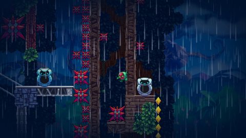 Levelhead, screenshot 1