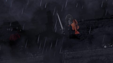 FISH, screenshot 3