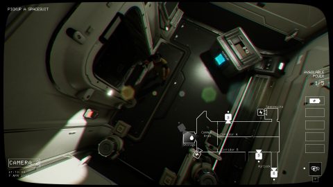 Astrumis - Survive Together, capture d’écran 4