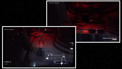 Astrumis - Survive Together, capture d’écran 2