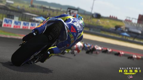 Valentino Rossi The Game – zrzut ekranu 3