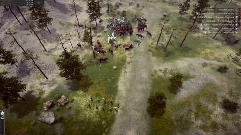Eyes of War – zrzut ekranu 3