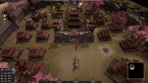 Eyes of War – zrzut ekranu 2