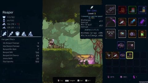 COLLAPSED Screenshot 4