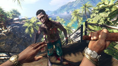 Dead Island Definitive Edition 스크린샷 4