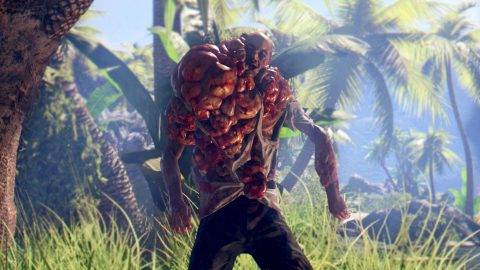 Dead Island Definitive Edition 스크린샷 2