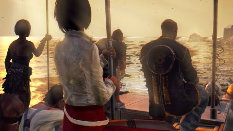 Dead Island Definitive Edition 스크린샷 3