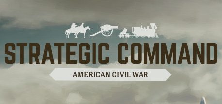 Strategic Command: American Civil War