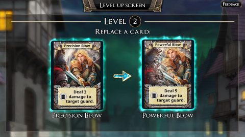 Hero Realms, screenshot 4