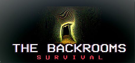 The Backrooms: Survival