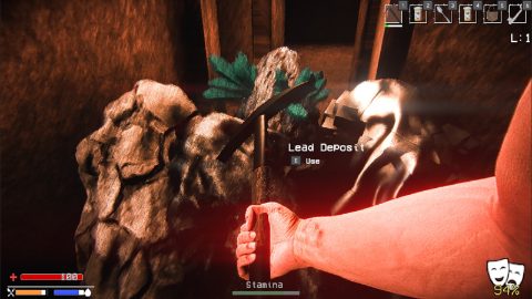 The Backrooms: Survival – zrzut ekranu 4