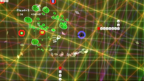I MAED A GAM3 W1TH Z0MB1ES 1N IT!!!1, capture d’écran 4