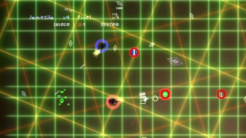 I MAED A GAM3 W1TH Z0MB1ES 1N IT!!!1, capture d’écran 2