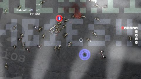 I MAED A GAM3 W1TH Z0MB1ES 1N IT!!!1, capture d’écran 1