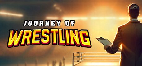 Journey of Wrestling