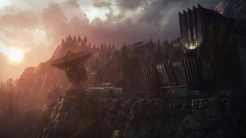 Sniper Ghost Warrior 3 screenshot 1