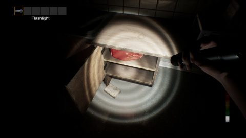 PANICORE, screenshot 3
