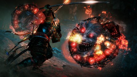 Nioh: Complete Edition Screenshot 2