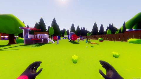 Neighbor Fight, capture d’écran 4